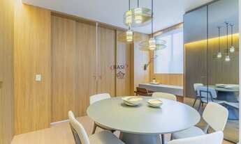 Imagem 4: CURITIBA - Apartamento Padrão - Bigorrilho