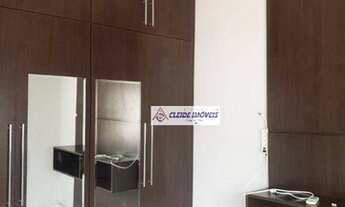 Imagem 4: Sobrado com 2 dormitórios à venda, 216 m² por R$ 369.900,00 - Jardim Califórnia - Cuiabá/M