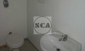 Imagem 5: Conjunto / Sala em Jardim Paulistano - São Paulo