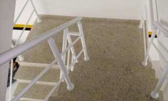 Imagem 6: Apartamento para venda possui 40 metros quadrados com 2 quartos