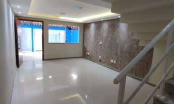 Imagem: Casa de 3 quartos na Parte alta do Jardim