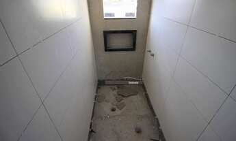 Imagem 7: Cobertura com 3 dormitórios à venda, 130 m² por R$ 469.000 - Afonso Pena - São José dos Pi