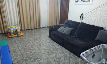 Imagem 4: Sobrado 3 dormitórios 1 suíte com Edícula - Monte Castelo