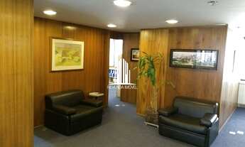 Imagem: Comercial à venda 4 Vagas, 150M², Itaim