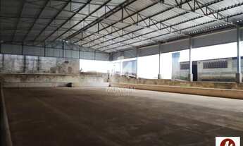 Imagem 7: Salão/Galpão (salão - térreo