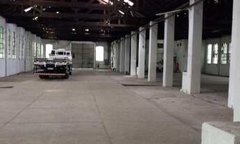 Imagem 3: Galpão em Mooca - São Paulo