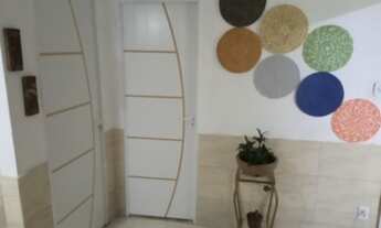 Imagem 7: Campo Grande casa 2 quartos, a 20 min do centro, farto comercio e condução