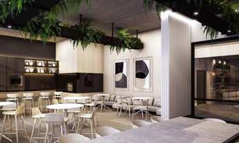 Imagem 4: Londrina - Apartamento Padrão - Fazenda Gleba Palhano