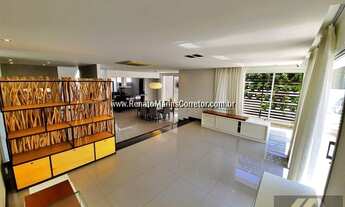 Imagem 7: CASA À VENDA CONDOMÍNIO BELVEREDE VOTORANTIM