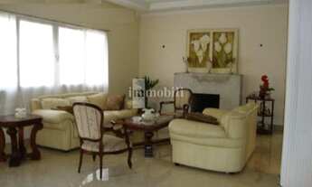 Imagem: PACAEMBU RUA FECHADA