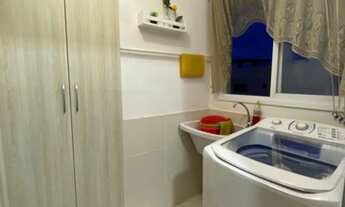 Imagem 5: Apartamento para venda possui 113 metros quadrados com 3 quartos em Alvorada - Cuiabá - MT