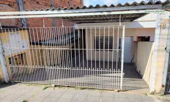 Imagem: Casa com 2 dormitórios para alugar por