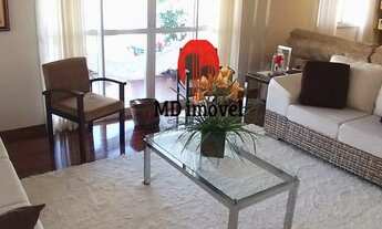 Imagem 3: Apartamento para Venda em São Paulo, Morumbi, 3 dormitórios, 3 suítes, 5 banheiros, 4 vaga