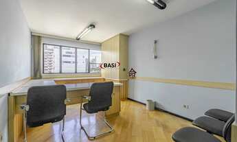 Imagem 2: CURITIBA - Conjunto Comercial/Sala - CENTRO