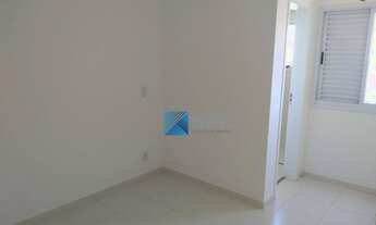 Imagem 7: Apartamento à venda, 57 m² por R$ 395.000,00 - Jardim Augusta - São José dos Campos/SP