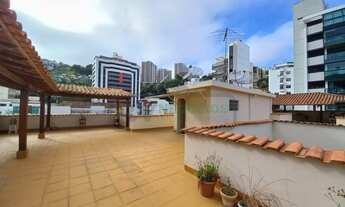 Imagem 2: Apartamento para venda tem 70 metros quadrados com 2 quartos em Bom Pastor - Juiz de Fora
