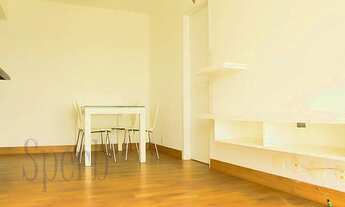 Imagem 7: Apartamento para aluguel possui 45 metros quadrados com 1 quarto em Bela Vista - São Paulo