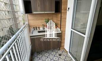 Imagem 4: 3 dormitórios, 1 suite com uma Vaga Vila Guilherme