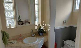 Imagem 5: Casa com 4 dormitórios à venda, 337 m² por R$ 1.420.000,00 - Condomínio Portal de Itu II