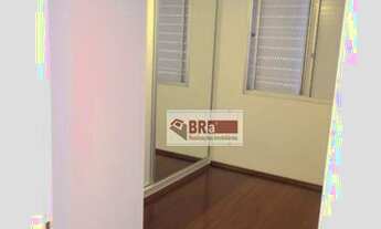 Imagem 4: Apartamento Guanabara 3 dormitórios, lavabo, wc empregada.suite, melhor localização 80 m²