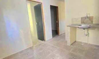 Imagem 3: Casa no Capão redondo