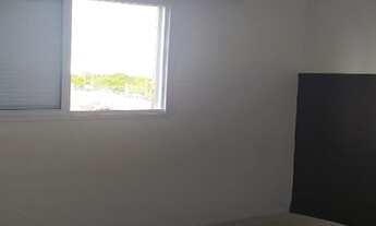 Imagem 4: Apartamento para Locação, Jardim Planalto, 02 quartos, sala 02 ambientes com painel, cozin