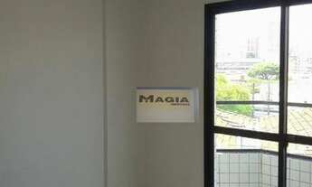 Imagem 6: Apartamento com 3 dormitórios à venda, 76 m² por R$ 390.000,00 - Quinta da Paineira - São