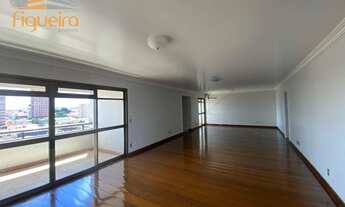 Imagem 6: Apartamento com 3 dormitórios, 255 m² - venda por R$ 1.700.000,00 ou aluguel por R$ 2.300