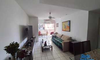 Imagem 6: Apartamento com 3 dormitórios à venda, 134 m² por R$ 680.000,00 - Graças - Recife/PE