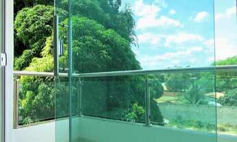 Imagem 6: Apartamento 2 suítes + 1 quarto Lagoa Seca