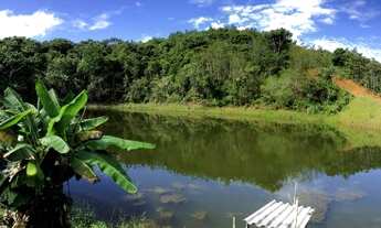 Imagem 2: Propriedade Rural 20.400m