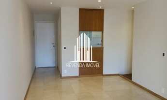 Imagem 4: Apartamento em Vila Olímpia com 70m²