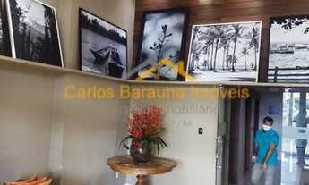 Imagem 5: Apartamento no mundo plaza com banheira na varanda condominio