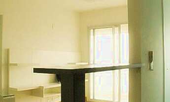 Imagem 3: Apartamento para aluguel possui 45 metros quadrados com 1 quarto em Bela Vista - São Paulo