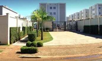 Imagem: Apartamento com 2 dormitórios à venda