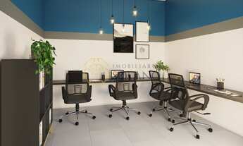 Imagem 6: ENTREGA JAN/25] Apartamento no 4º andar com 73,35m² de 3 Dormitórios, sendo 1 Suíte, Saca