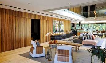 Imagem 7: Casa com 7 suítes à venda, 850 m² por R$ 19.100.000 - Riviera Módulo 12 - Bertioga/SP