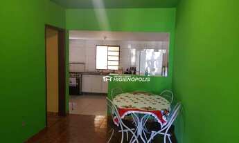 Imagem 7: Casa com 3 dormitórios à venda, 222 m² por R$ 430.000,00 - Jardim dos Estados - Londrina/P