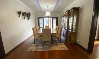 Imagem 6: Apartamento com 3 quartos sendo 1 suíte no Centro de Teresópolis