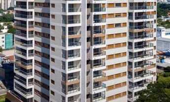 Imagem 4: Apartamento 65m² 1 Suíte 1 Vaga Key Moema