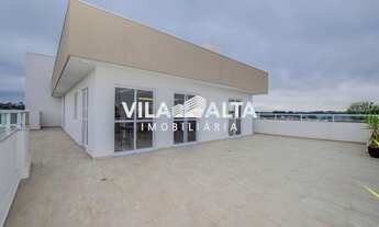 Imagem 7: Loft com 1 dormitório para alugar, 31 m² por R$ 1.800,00/mês - Bom Retiro - Curitiba/PR