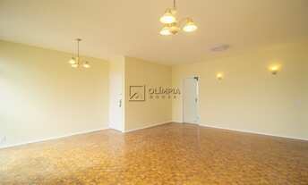 Imagem 3: Locação Apartamento 3 Dormitórios - 130 m² Perdizes