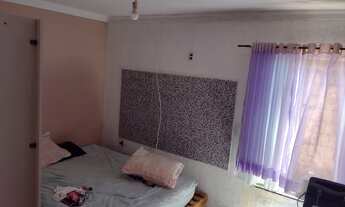 Imagem 4: Casa de condomínio para venda tem 800 metros quadrados com 3 quartos