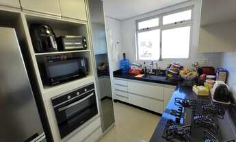 Imagem 6: Apartamento para venda possui 94 metros quadrados com 3 quartos em Palmares - Belo Horizon