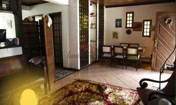 Imagem 5: Rio de Janeiro - Casa de Condomínio - Pechincha