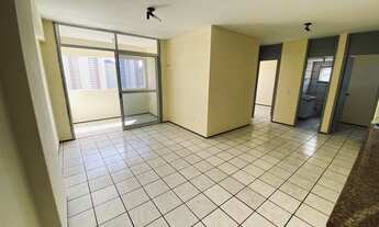 Imagem 5: Apartamento para aluguel com 65 metros quadrados com 2 quartos + dependencia