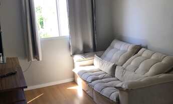 Imagem: Apartamento em Cascadura