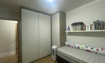 Imagem 6: Apartamento - Jardim América - Residencial Flamboyant - 107m² - 3 Dormitórios/01suite