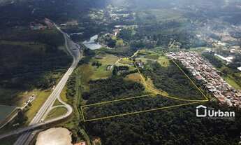 Imagem 2: TERRENO 26.600M² - LOCAL PRIVELEGIADO EM VGPTA