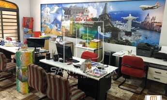 Imagem 3: Casa (térrea na rua) 4 dormitórios/suite, cozinha planejada